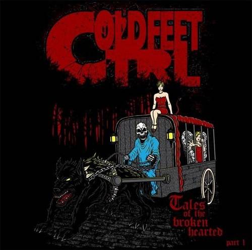 Tales of the Broken Hearted